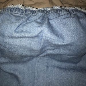 Brand new, never worn